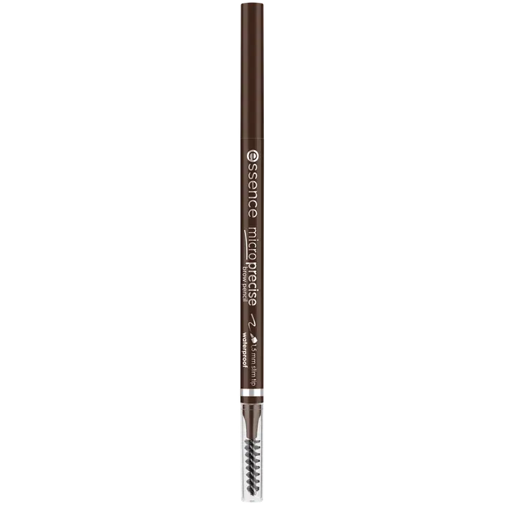 essence micro precise brow pencil 06 Dark Brown 0.05 g