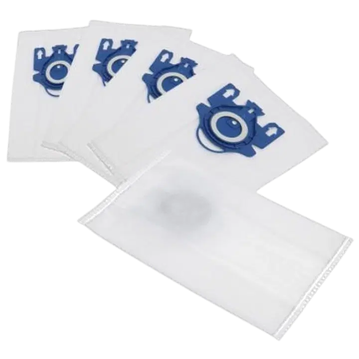 360 pölypussit S8Plus