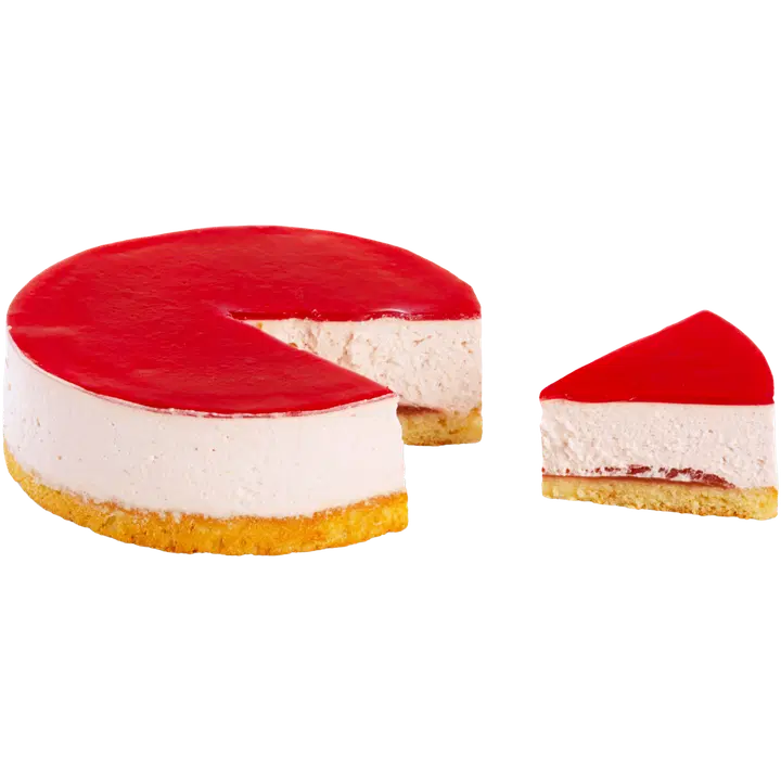 Riitan Herkku Mansikkamoussekakku 650g