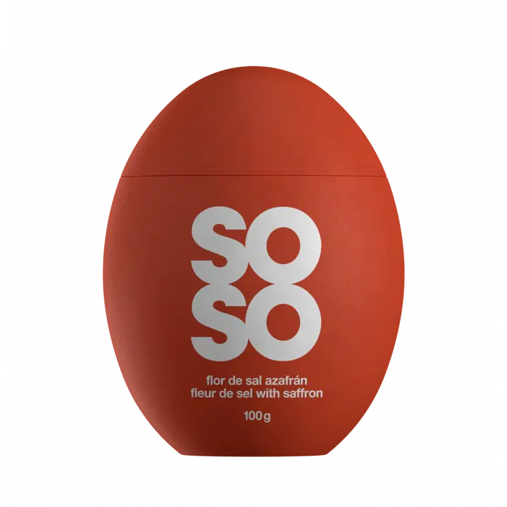 Soso Sahramisuola 100 g