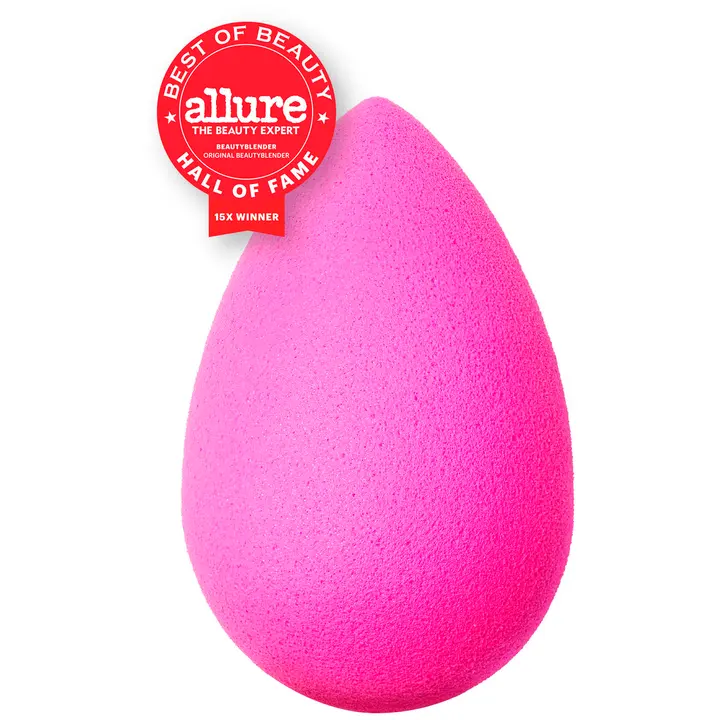 Beautyblender Original Pink meikkisieni