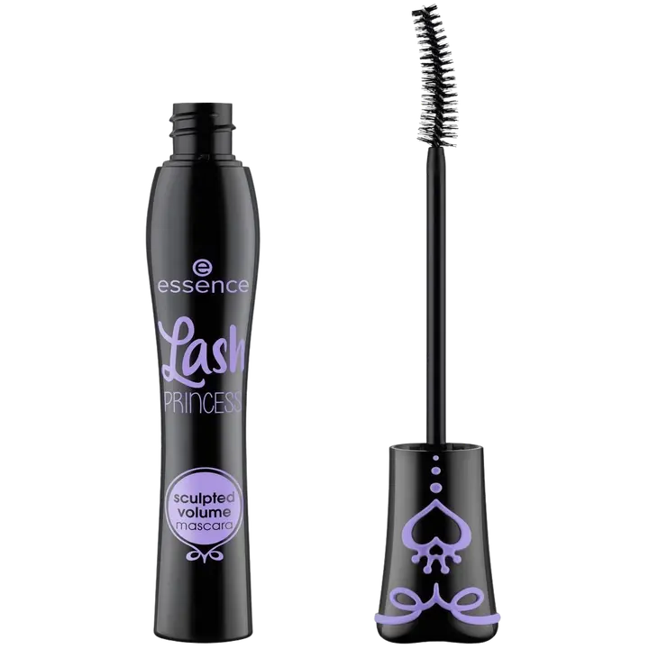essence Lash PRINCESS sculpted volume mascara 12 ml