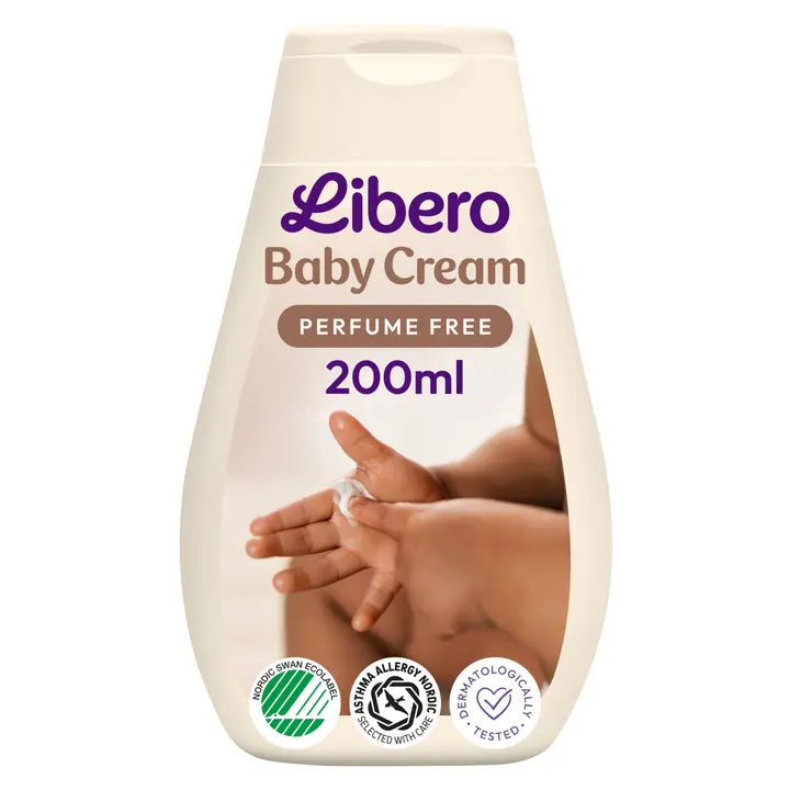 LIBERO Perusvoide 200 ml