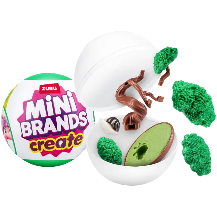 Botaanikaaed üllatuspall