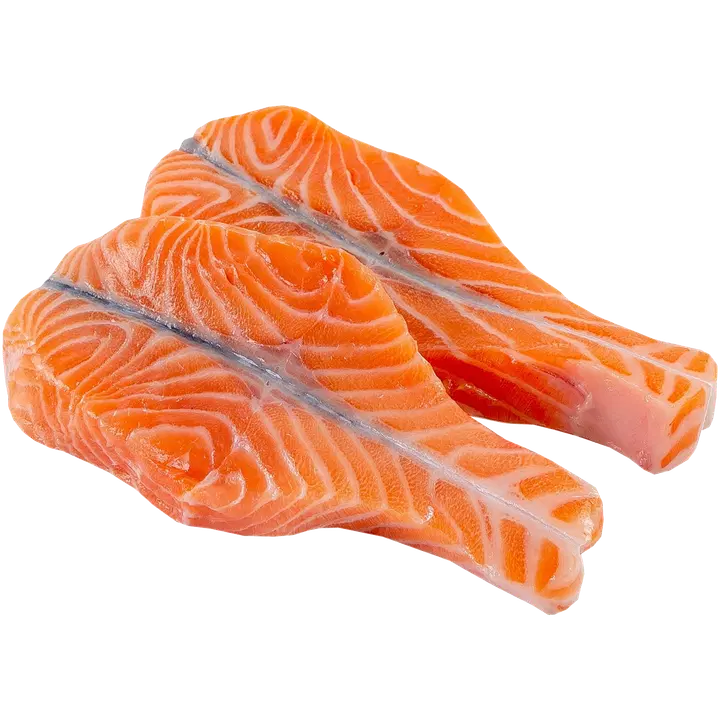 Kalaneuvos Tuore lohifileemedaljonki n 250g/kpl