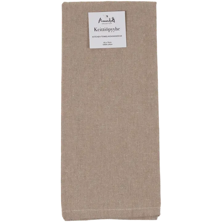 Köögirätik 45x70 cm