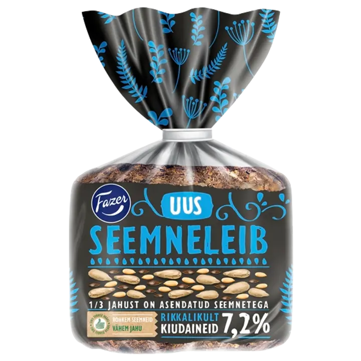Seemneleib, 400g