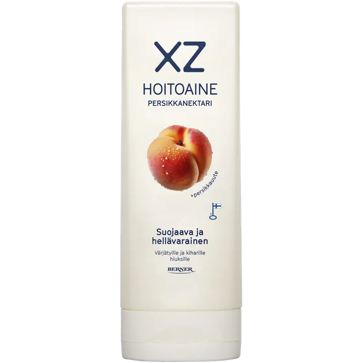 Xz palsam sulfaadivaba 200ml