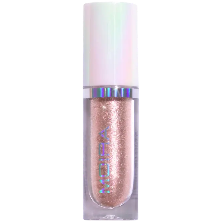 MOIRA Diamond Daze Liquid Shadow 002 Goodness nestemäinen luomiväri