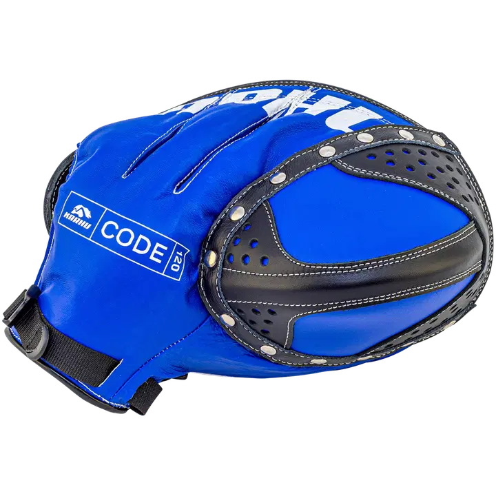 pesapallikinnas karhu code 120 l