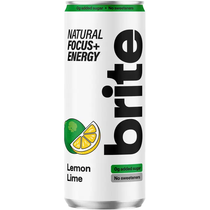 Brite Sidrun-laim, naturaalne energiajook 330 ml