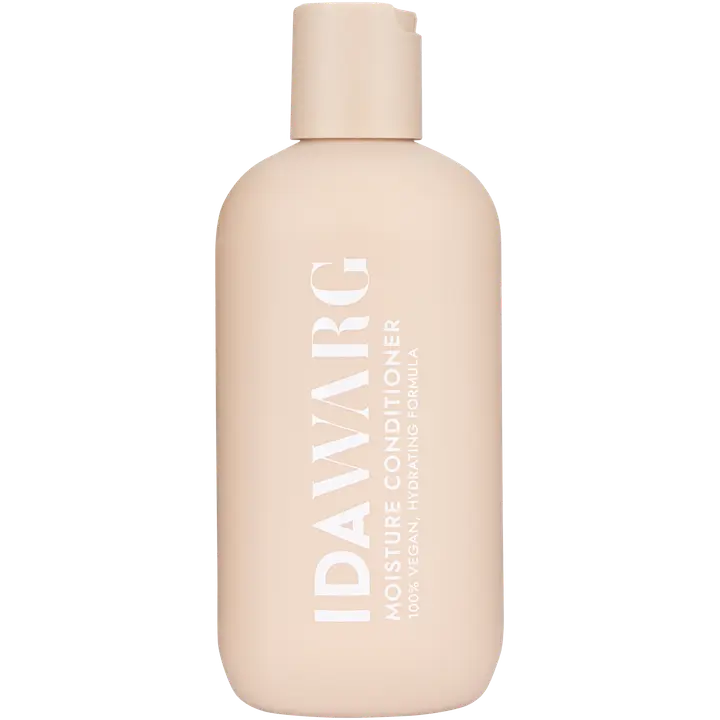 IDA WARG Beauty Moisture Kosteuttava hoitoaine 250 ml