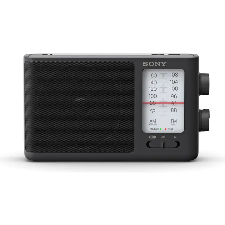 Raadio Sony ICF-506