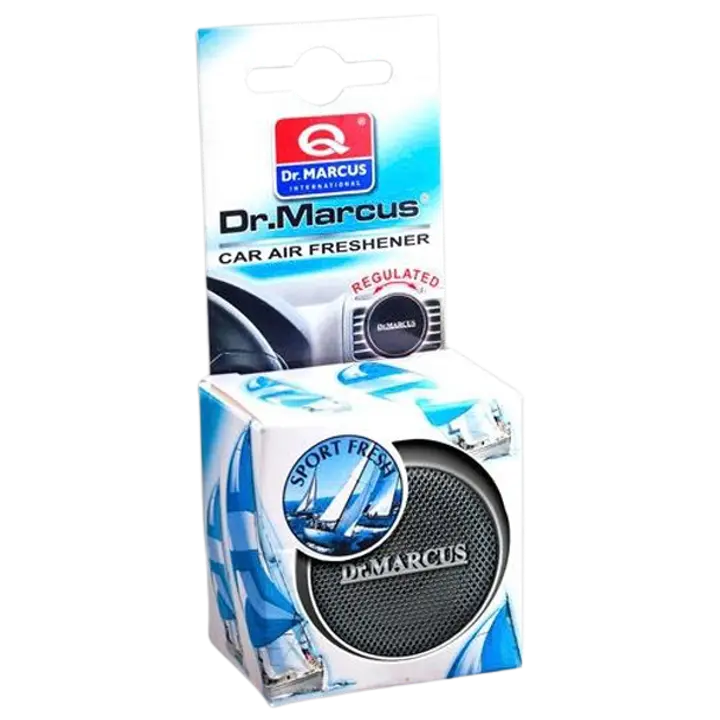 Lõhnakõlar Sport Fresh