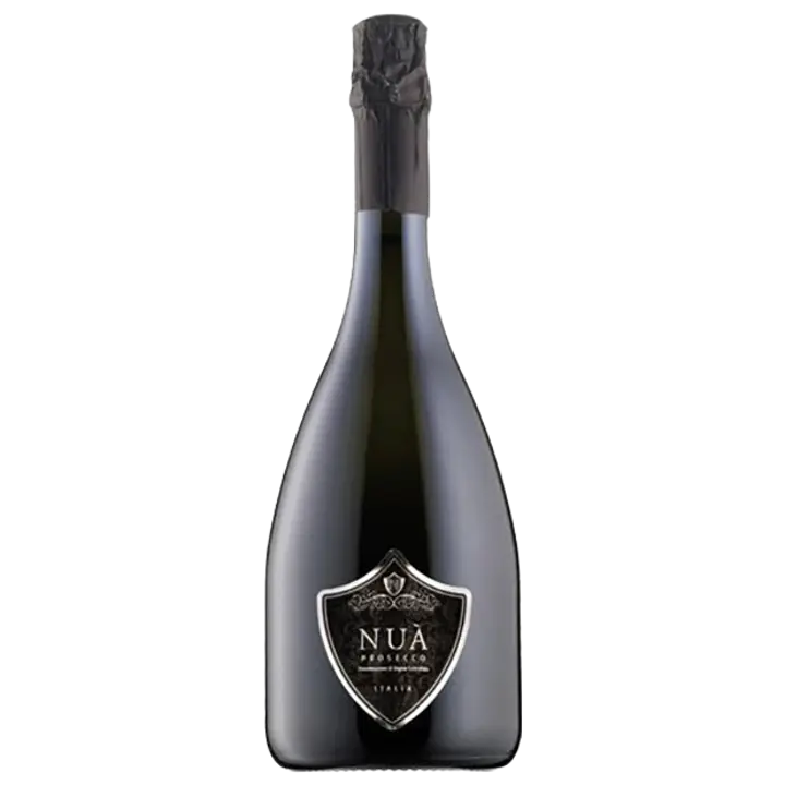 Nua Prosecco Extra Dry 11%vol KPN vahuvein 750ml
