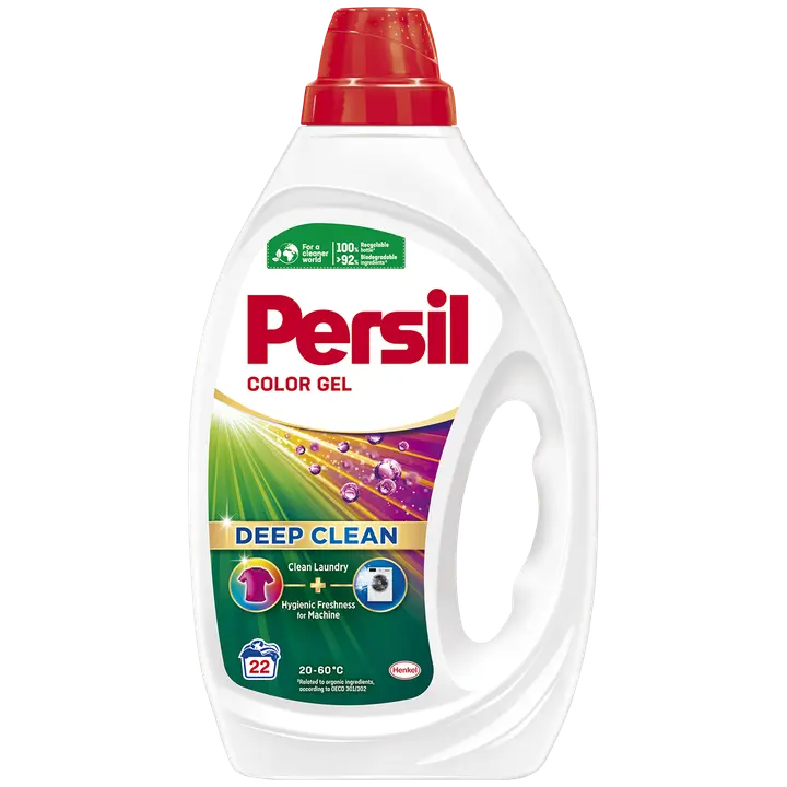Persil Pesugeel Color 22wl 0,99l