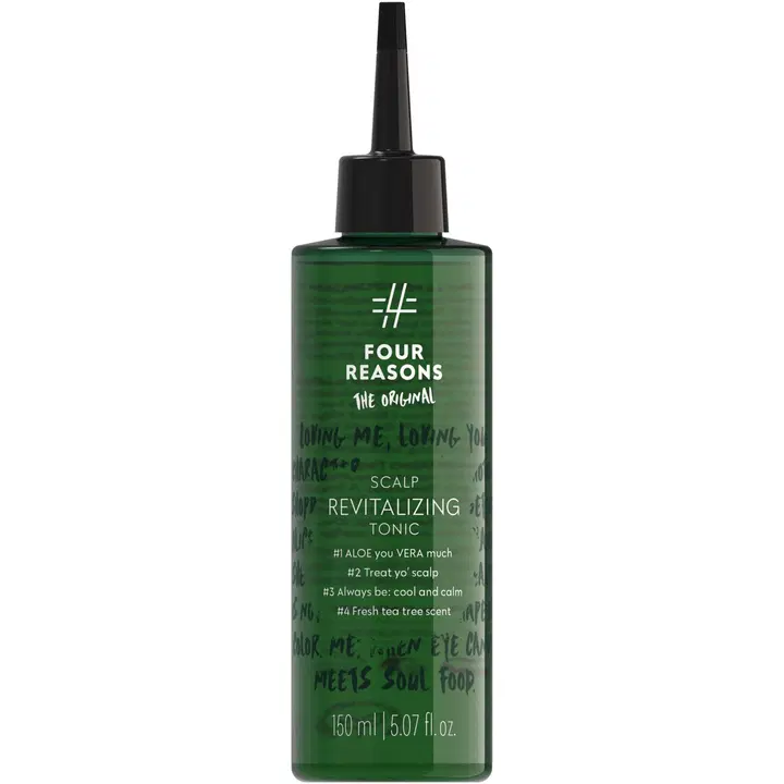 Four Reasons Original Scalp Revitalizing Tonic hiusvesi 150 ml