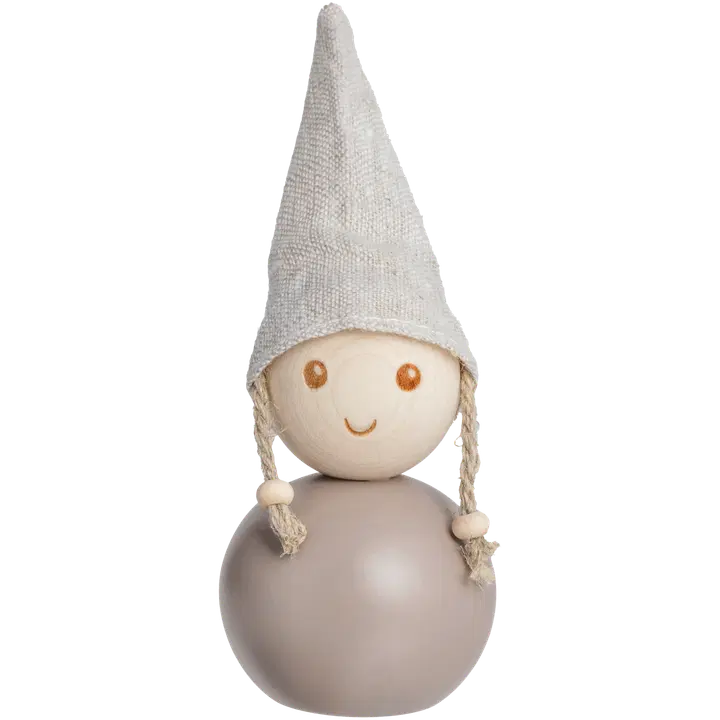 Aarikka Saunatonttu Saara c314