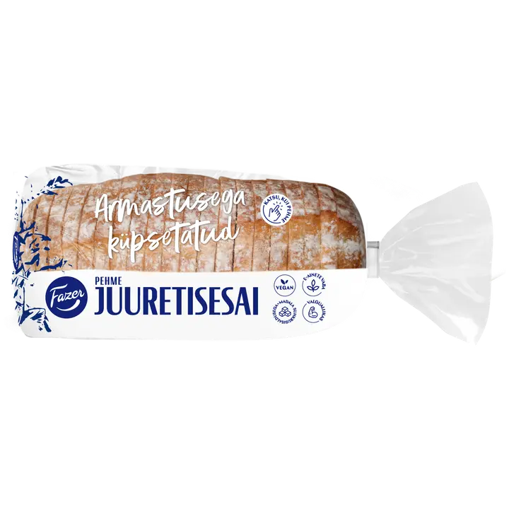 Fazer Juuretisesai 500 G