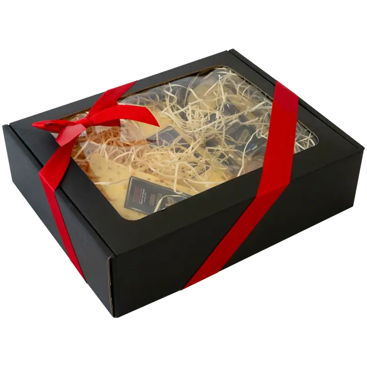 Nopri kinkekomplekt Nautleja lemmik, 415 g