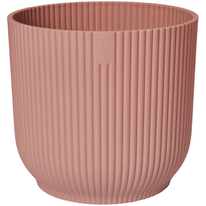 Elho ruukku Vibes 22 cm pinkki