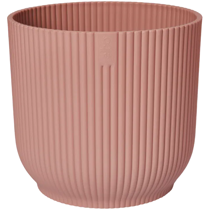 Elho ruukku Vibes 22 cm pinkki