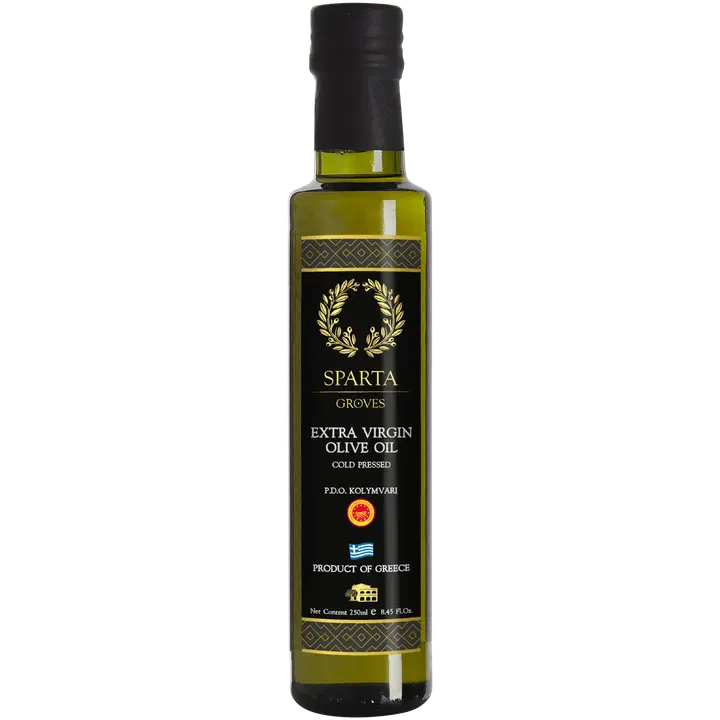 Sparta  ekstra- väärisoliiviõli 250 ml