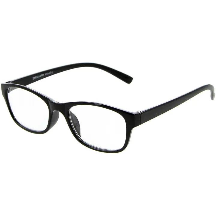 Eyeguard lukulasit +3.5 harmaa