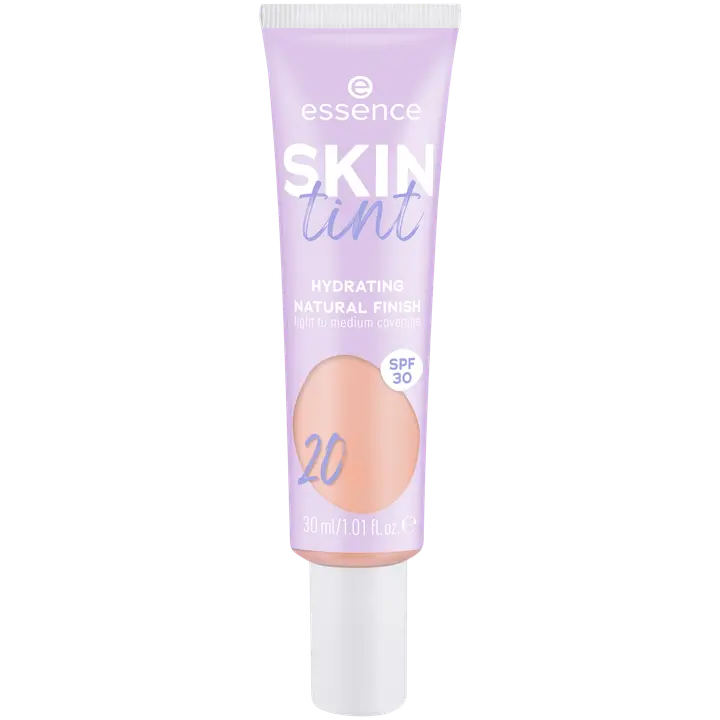 essence SKIN tint 20 30 ml