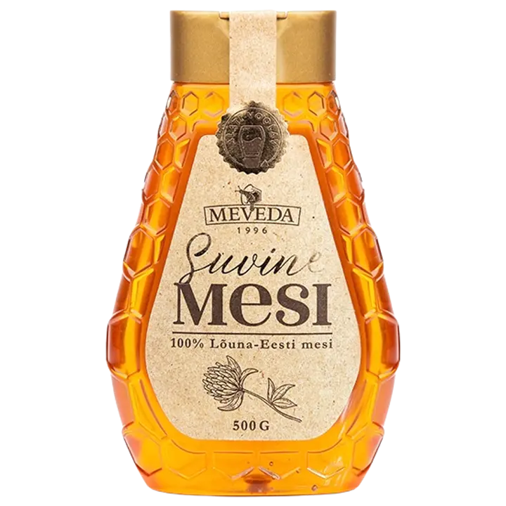 Meveda Suvine mesi 500g presstuubis