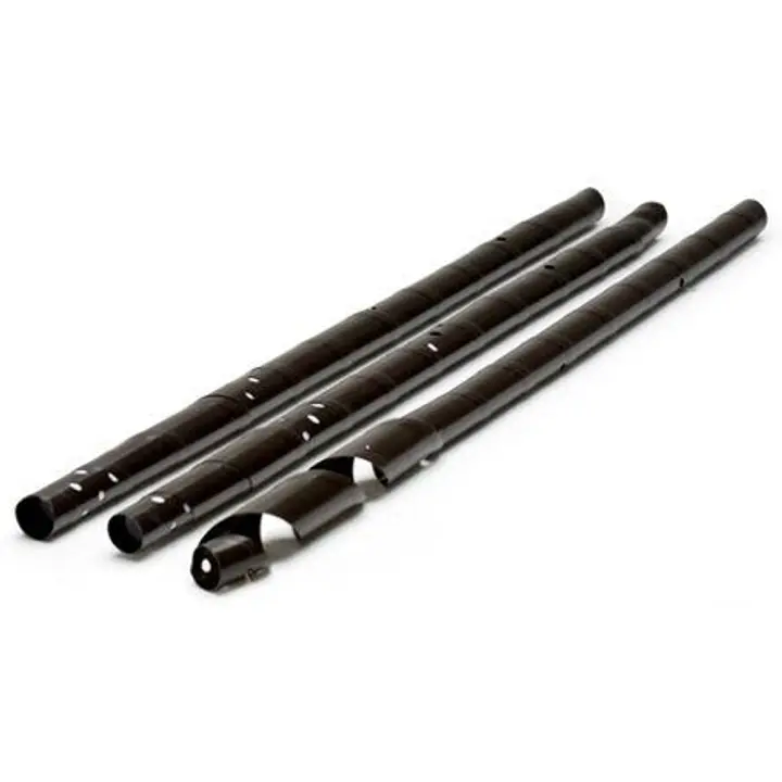 Tarha-Tuote rungonsuoja 90cm 5kpl ruskea