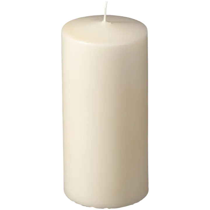 Havi pöytäkynttilä Samppanja 7x15cm 1kpl 70h