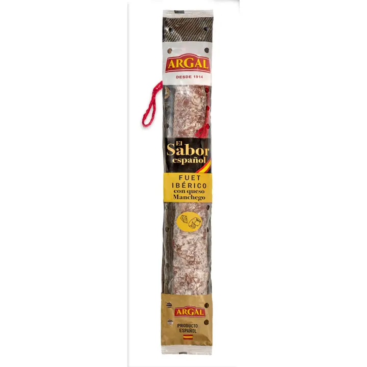 Fuet Iberico Dop Manchego sink 150 g