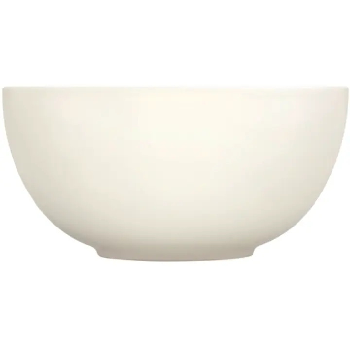 Iittala Kulho Teema 3,4l valkoinen