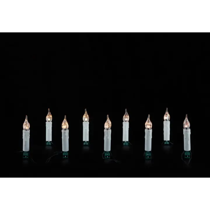 Kuuseküünlad Ip44 välis