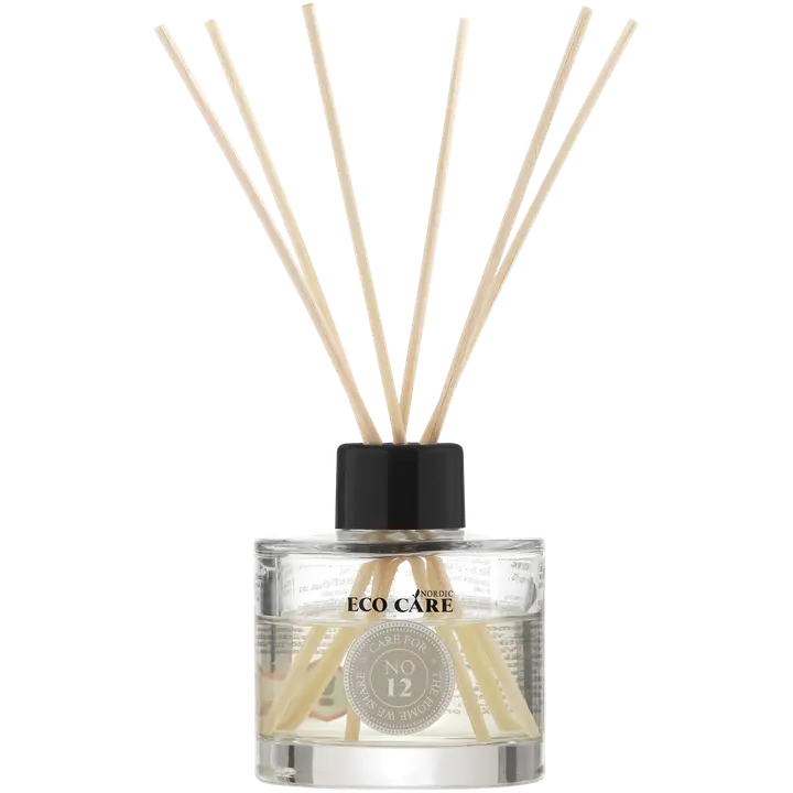 Eco Care Nordic huonetuoksu nordic wood 80ml