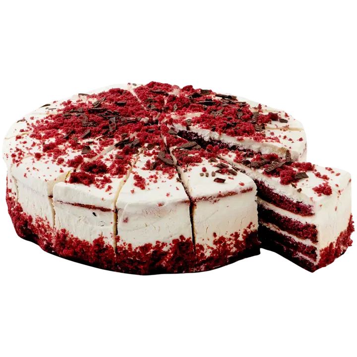 RED VELVET KOKONAINEN