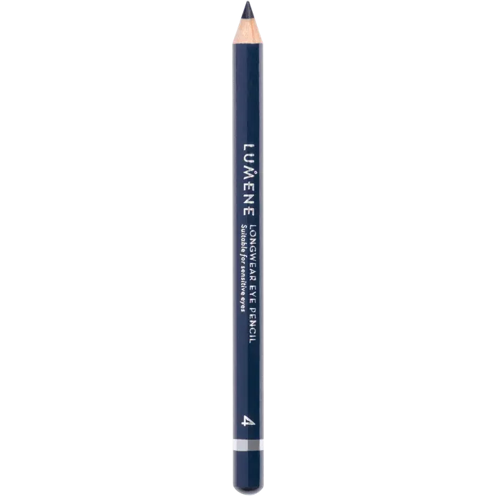 Lumene Longwear Eye Pencil 4 Yönsininen 1,14 g