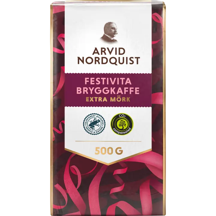 Arvid Nordquist 500g Festivita sj RFA