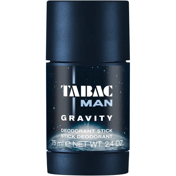 Tabac Man 75ml Gravity Deodorant Stick deodorantti