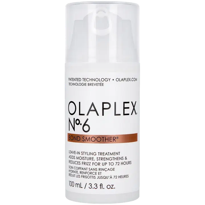 Olaplex No.6 Bond Smoother muotoiluvoide 100 ml