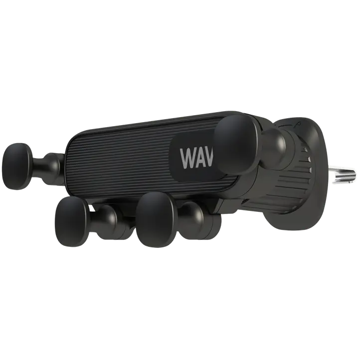 Telefonihoidja autosse