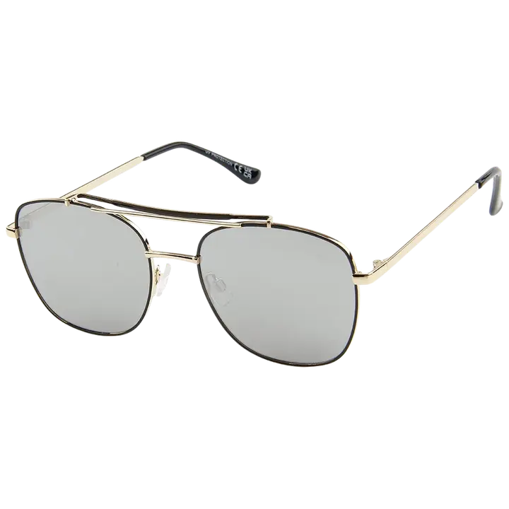 Kost päikeseprillid m kuldne