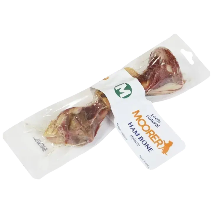 Moorer Parma singi närimiskont (koodiots) 240g