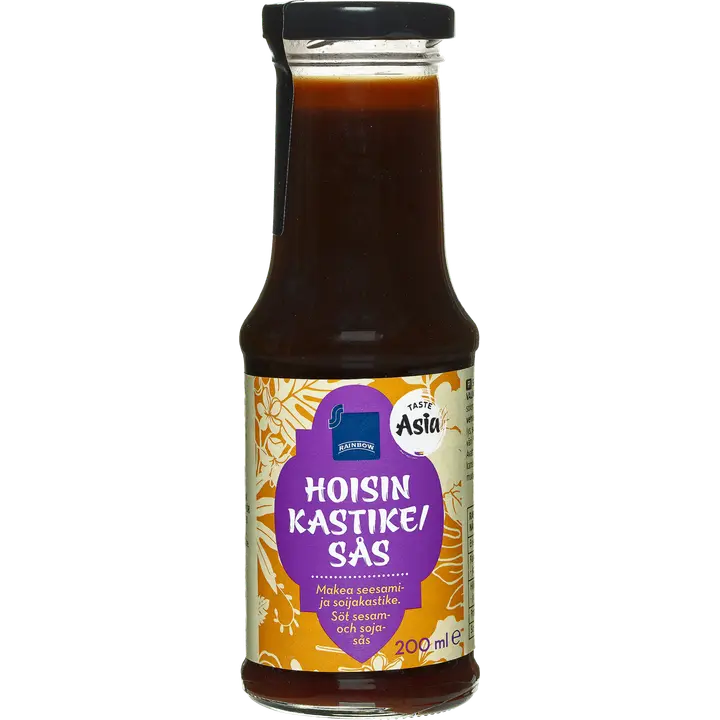 Rainbow Hoisin kastike 200ml