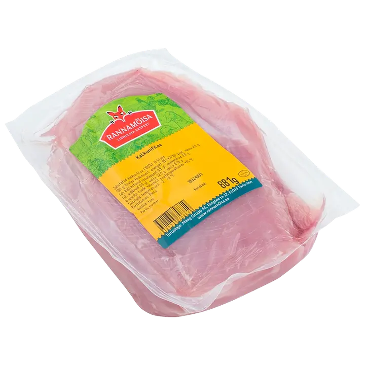 Rannamoisa Kalkuni Rinnafilee Kg