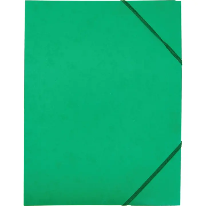 Karto kulmalukkokansio A4 FSC