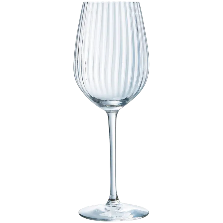 Veiniklaas Serena 35 cl 4 tk