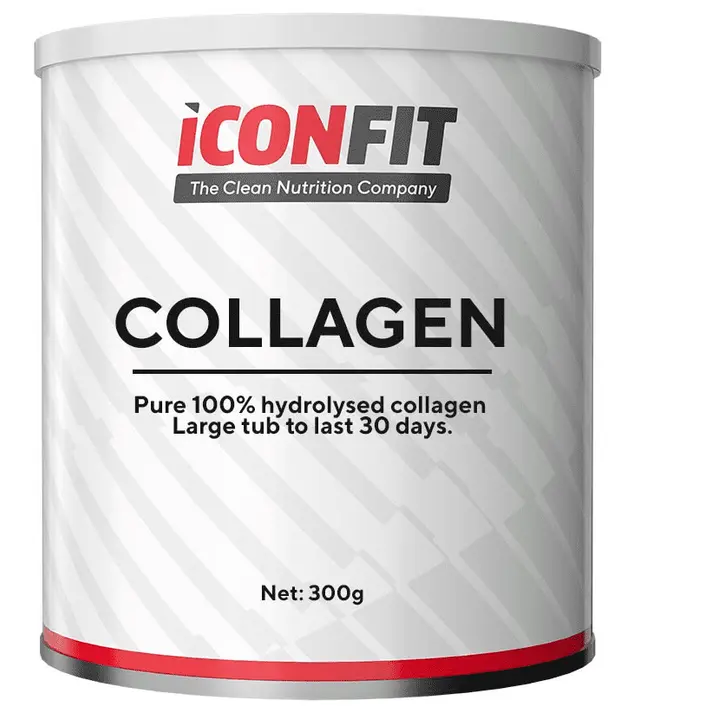 ICONFIT Hüdrolüüsitud kollagen