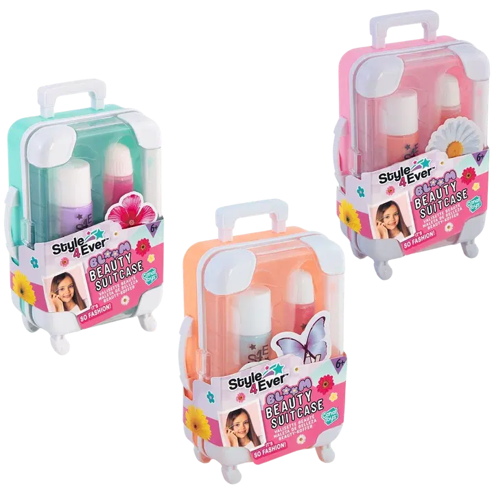 STYLE 4 EVER MEIGIKOMPLEKT